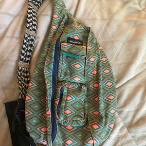 Kavu Bag
